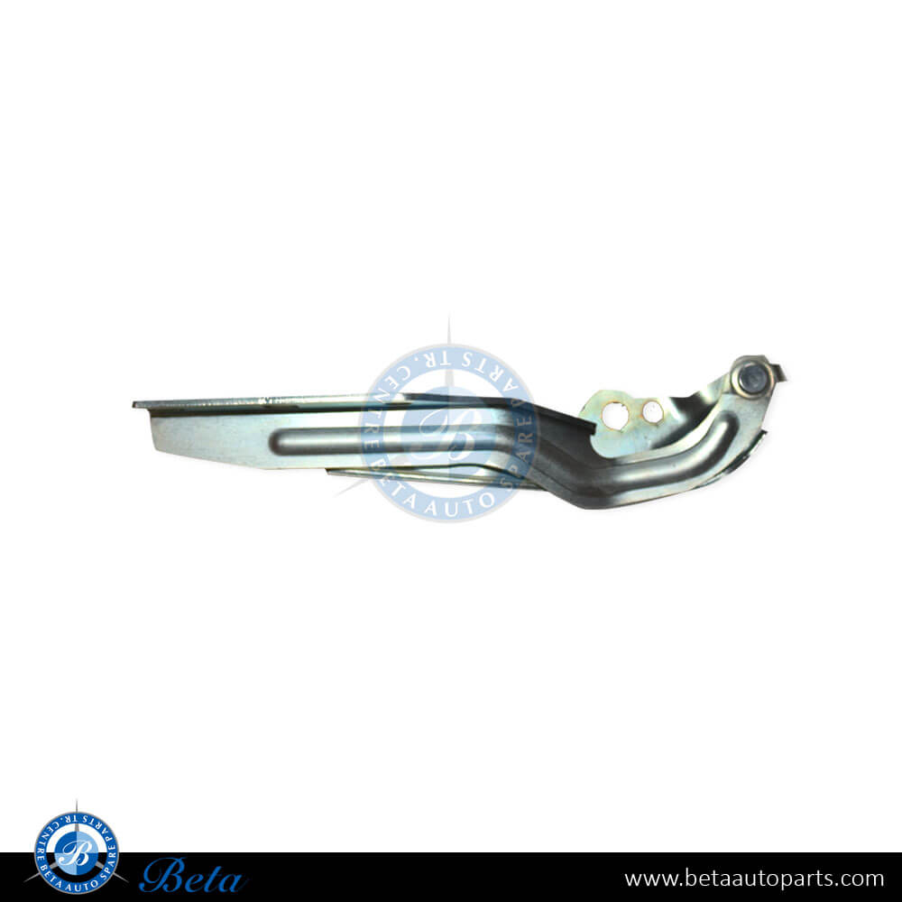 Right Side Hood Hinge for Volkswagen Jetta 2019-Up models, Part Number 17A823302 Right Side Hood Hinge for Volkswagen Jetta 2019-Up models, Part Number 17A823302